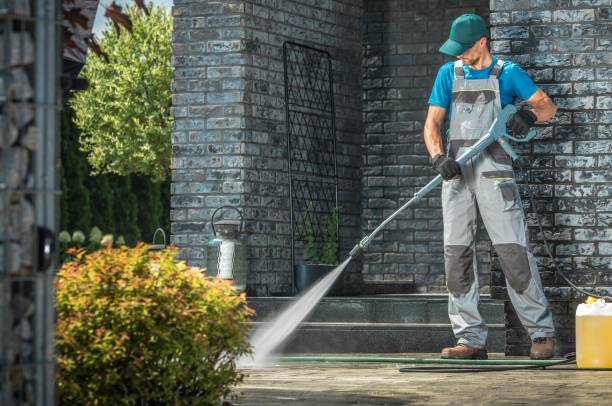 Day Valley, CA  Pressure Washing Services Company