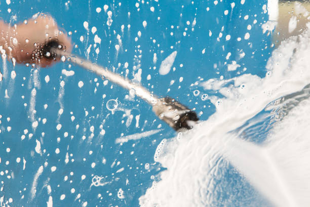 Best Patio and Deck Pressure Washing  in Day Valley, CA