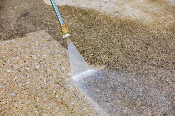 Best Gas Station Cleaning  in Day Valley, CA