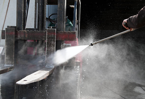 Pre-Holiday Cleaning in Day Valley, CA